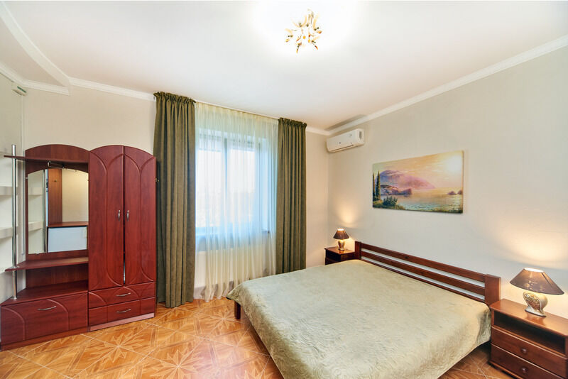 Семейный 2-местный 1-комнатный (19)