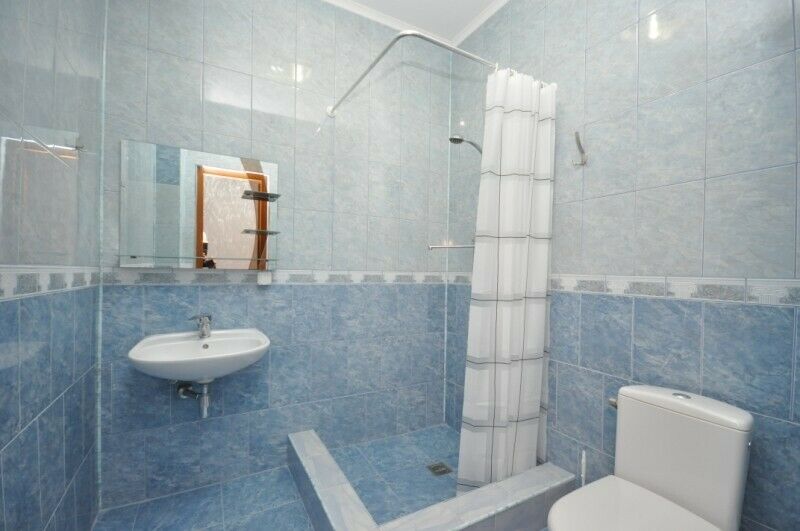 Санузел Семейный 2-местный 1-комнатный