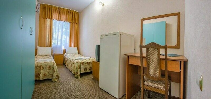 Стандартный 2-местный (А)