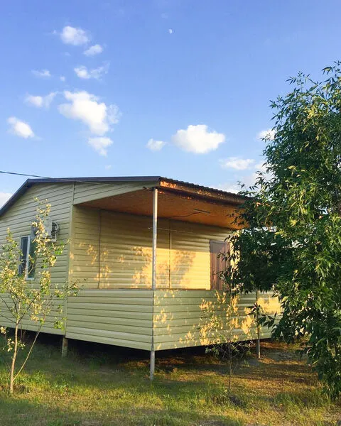 База отдыха РыбачОК, Песковатка, Волгоградская область