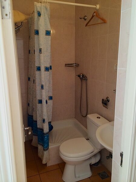 Стандарт 1-местный