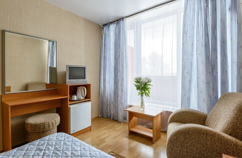 Стандарт 2-местный