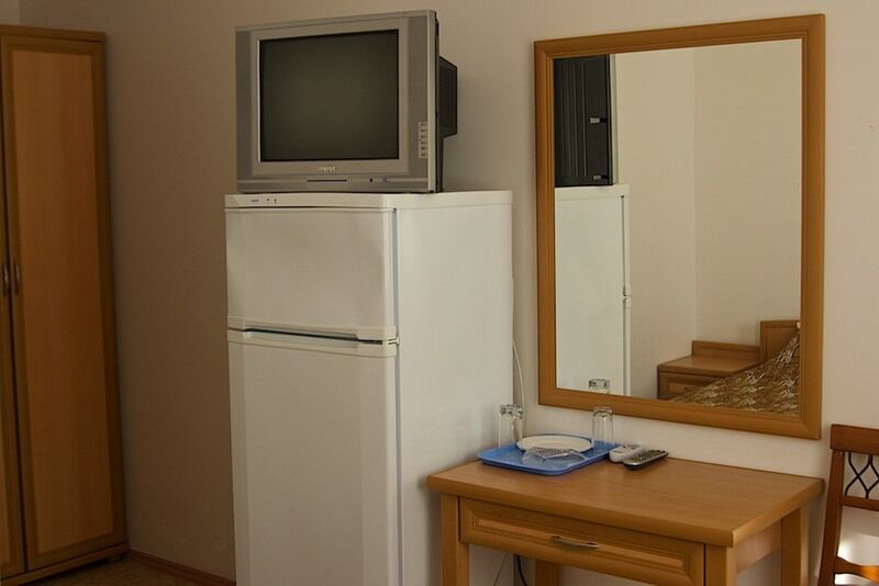 Стандартный Плюс 2-местный