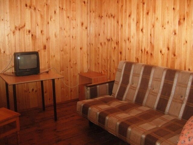 Мебель в домике