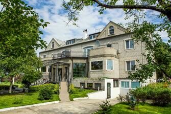 Гостевой дом Монро