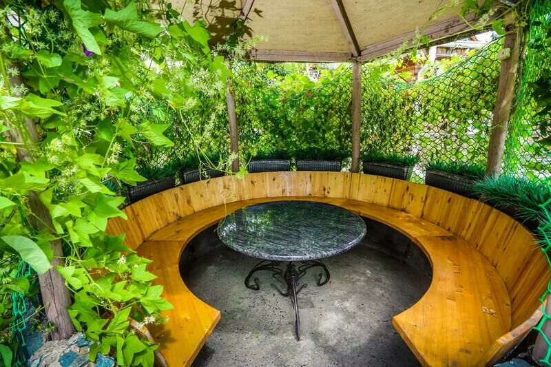 Территория | Монро, Приморский край