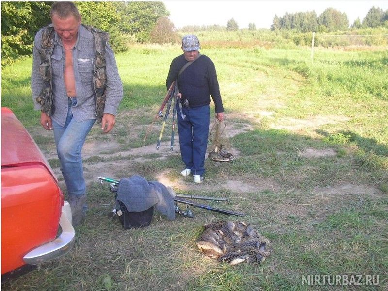 новости рыбалки в смоленской области новости рыбалки в смоленской области