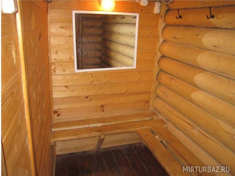 Раздевалка