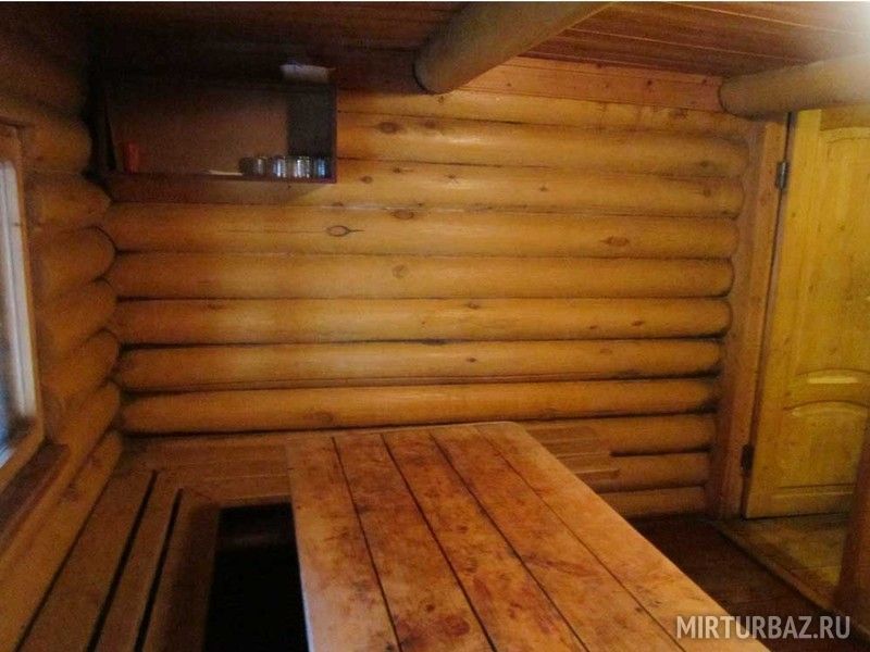 Комната отдыха