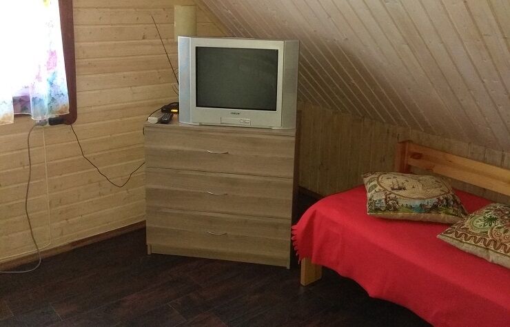 Дом №2