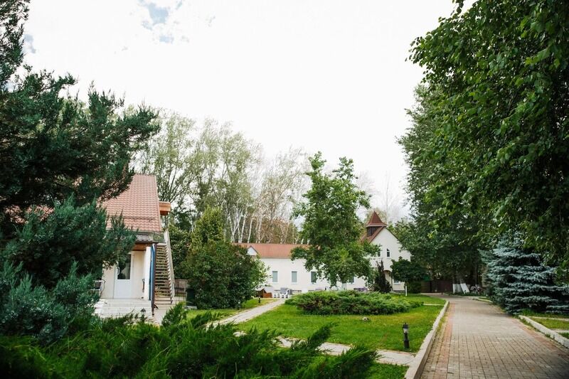 Резиденция Мария, Саратовская область: фото 4