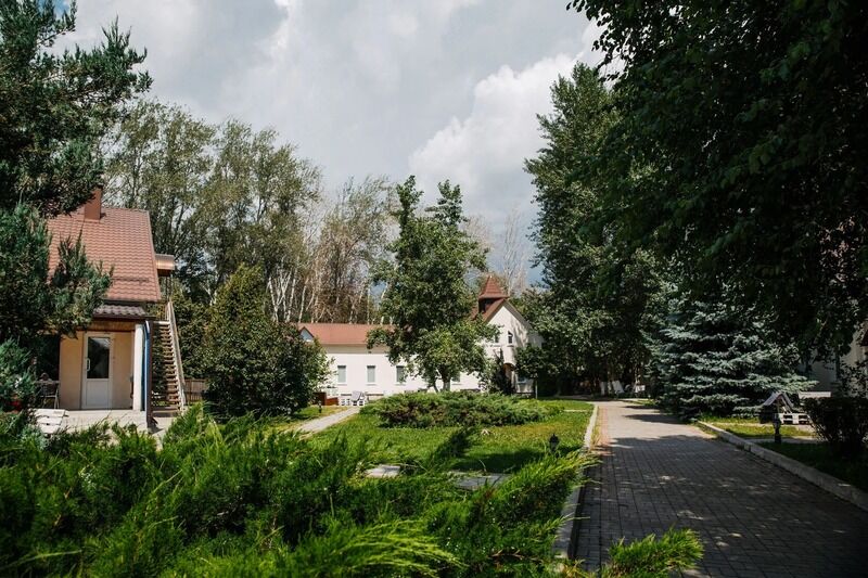 Резиденция Мария, Саратовская область: фото 2