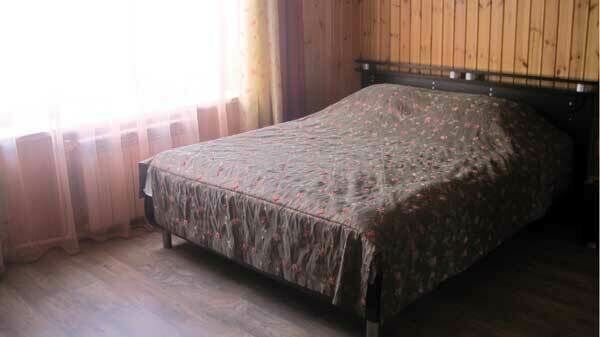 Удобная кровать | Спастер, Псковская область