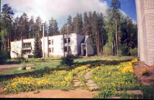 База | Мечта-плюс, Ленинградская область