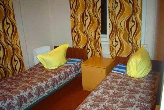 Номер | Мечта-плюс, Ленинградская область