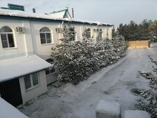 Гостиничный комплекс Селигер 69, Тверская область, Осташков