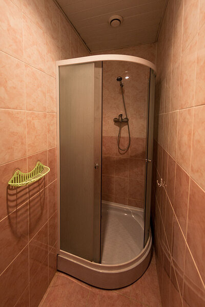 Стандартный 2-местный 1-комнатный Твин