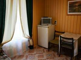 Номер №1.4, База отдыха Стерж, Осташковский район