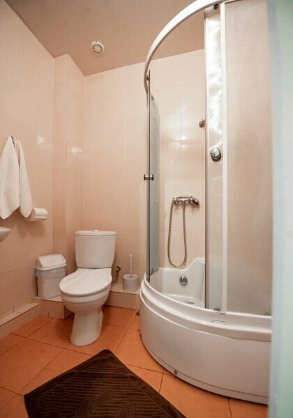 Стандартный 2-местный 1-комнатный (