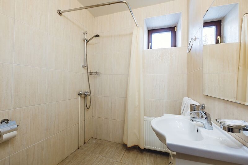 Стандартный 2-местный (корпус №3)