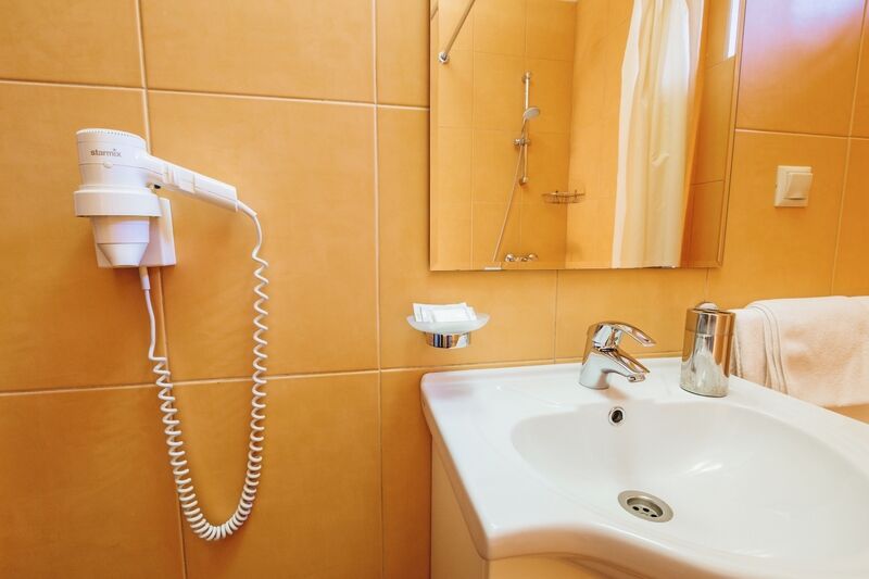 Стандартный 2-местный (корпус №3)