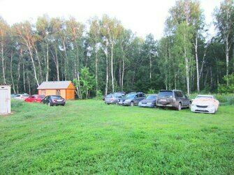 парковка | Саратово, Омская область