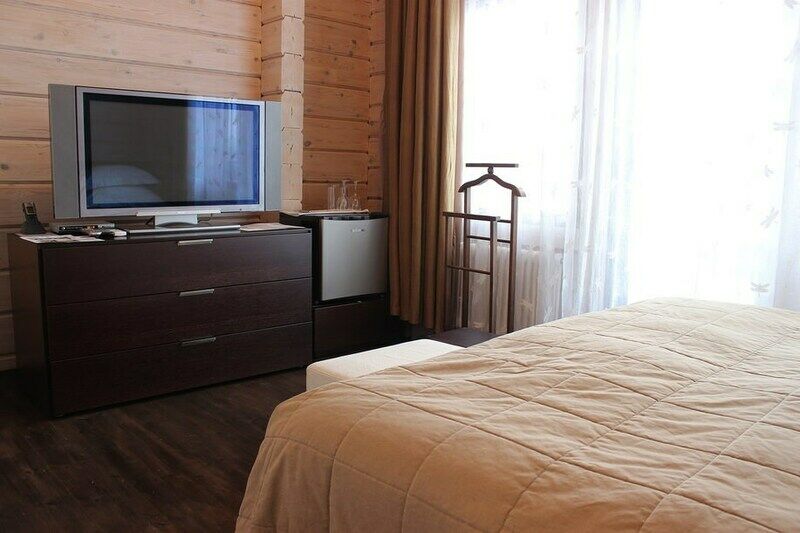 Стандартный 2-местный