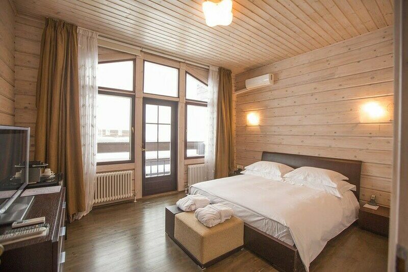 Стандартный 2-местный