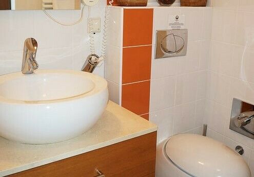 Стандартный 2-местный