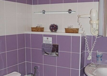 Стандартный 2-местный