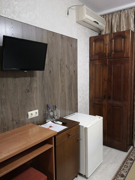 Стандарт 2-местный