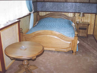 Удобная кровать | Вольские дачи, Смоленская область