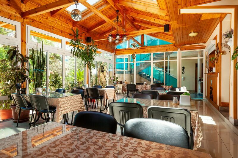 Столовая | Дельфин, Краснодарский край