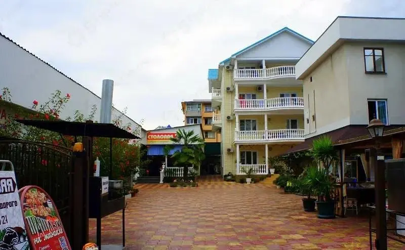 Каролина, Краснодарский край: фото 2