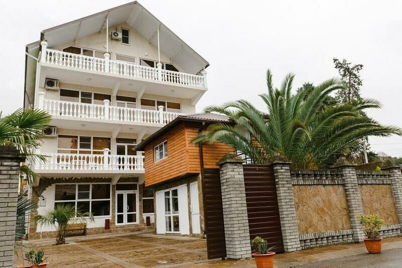 Отель Вита, Краснодарский край, Адлер 