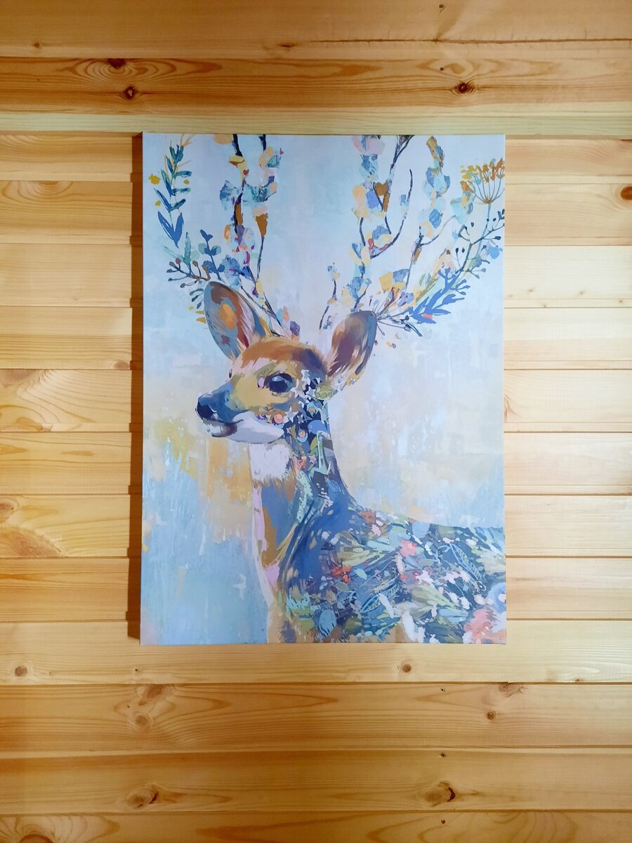 Фото 21 из отзыва о базе отдыха Annilahti (Аннилахти)