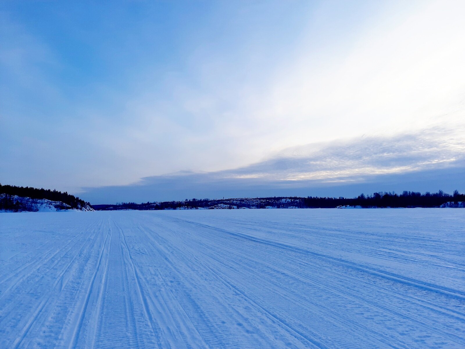 Фото 19 из отзыва о базе отдыха Annilahti (Аннилахти)