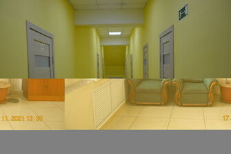 Hostel T9, Алтайский край: фото 3