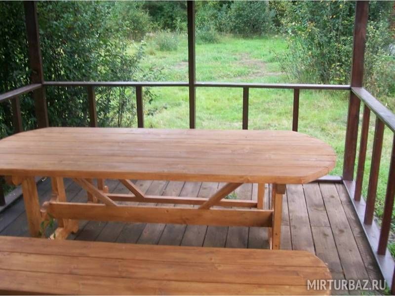 Удобные столики