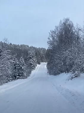 Лада ладога глэмпинг карелия