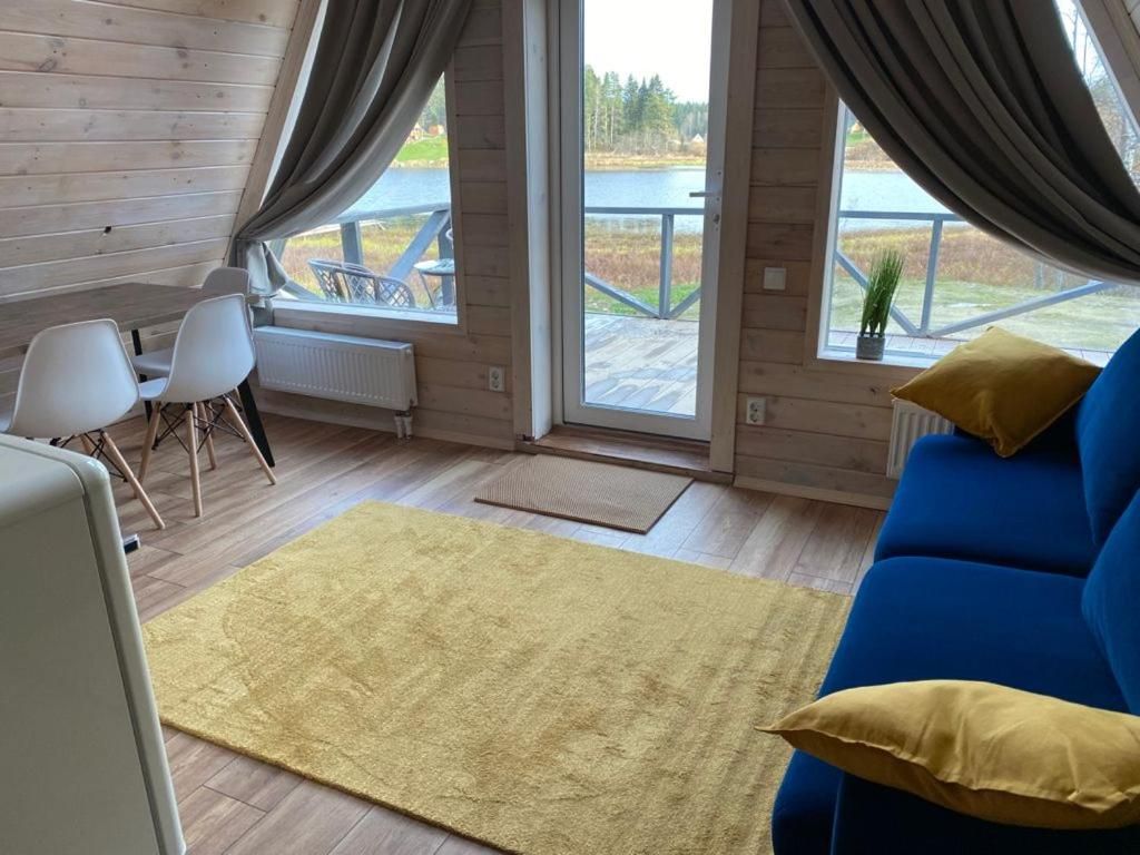 Levata camp, Республика Карелия: фото 3