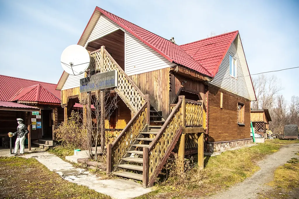 Дома в аренду Айская долина, село Ая, Алтайский край