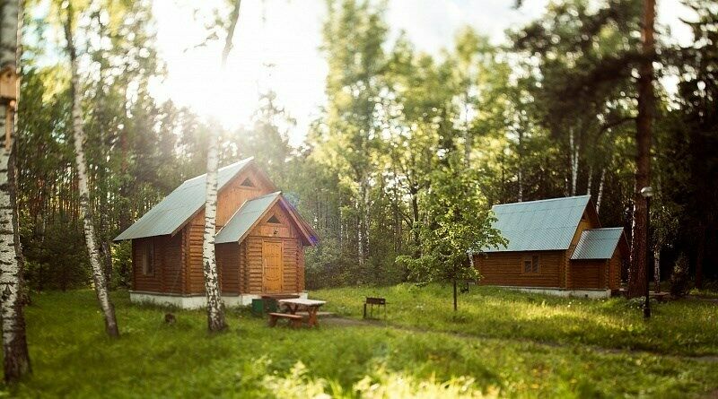 Парк отель озерки самара фото