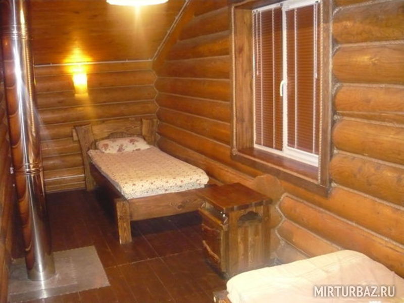 Уютное размещение | Новая Уньга, Кемеровская область