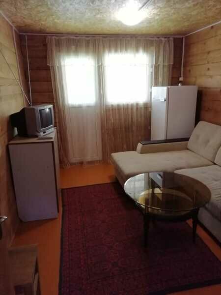 Общая комната