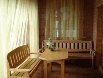 Уютный уголок | Еркова-XXI век, Пермский край