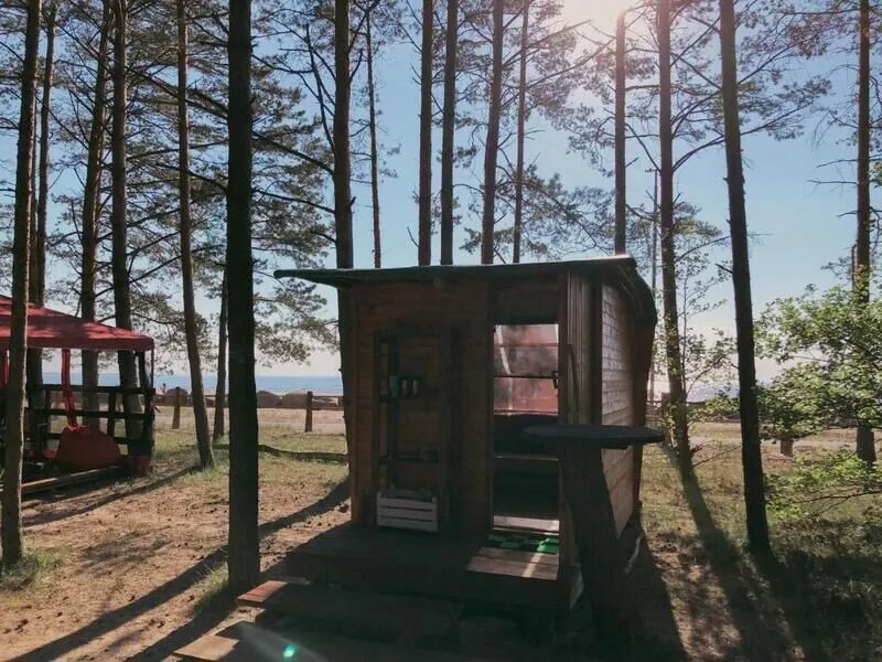 Серф-станция Wind Hunters Station , Ленинградская область: фото 3