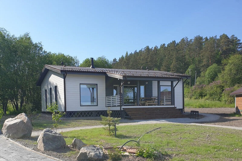 Урочище Меклахти , Республика Карелия: фото 4