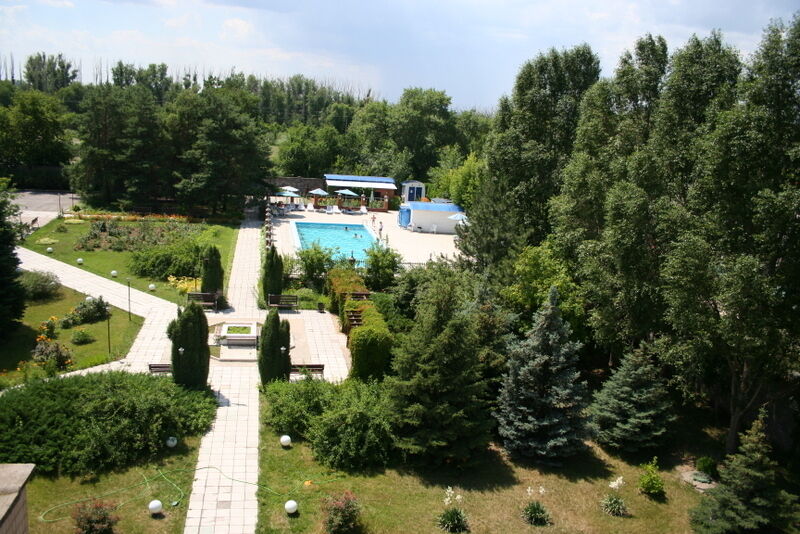 Гостиничный комплекс Плёс, Волгоградская область: фото 5