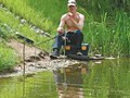 Ловись рыбка большая и маленькая